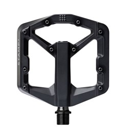 CRANKBROTHERS PEDAL STAMP 2 SMALL GEN 2 BLACK