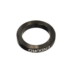 ENDURO 24X33X5 24MM ID BB SPINDLE SPACER 5MM (ALLOY)