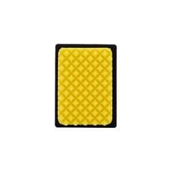FWF ADVENTURE KTM | HUSQ 790 19-20 / 890 21-24 / 901 19-24 REPLACEMENT PAD ONLY