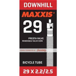 MAXXIS TUBE DOWNHILL 29 X 2.2/2.5 PRESTA FV 48MM