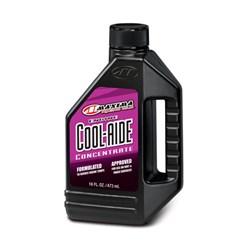 MAXIMA COOL-AIDE CONCENTRATE COOLANT 473ML / 16OZ (BOX QTY 12)