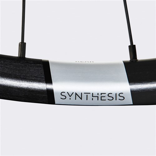 CB SYNTHESIS WHEEL FRONT 29 ALLOY ENDURO BOOST I9 1/1 HUB