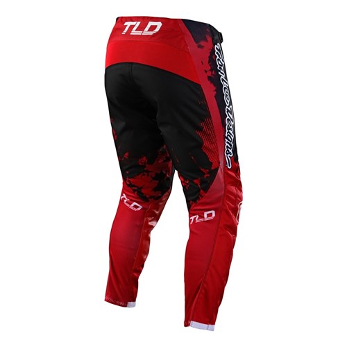 TLD 24.1 GP PANT ASTRO RED / BLACK