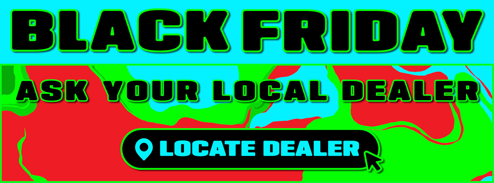 PUBLIC BLACK FRIDAY 2025