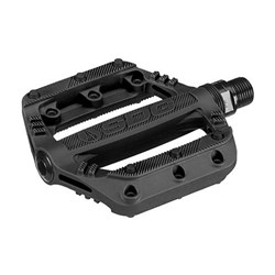 SDG PEDAL SLATER YOUTH BLACK