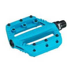 SDG PEDAL SLATER YOUTH CYAN BLUE