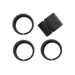 SDG HANDLEBAR SLATER SHIM KIT 22.2MM PART