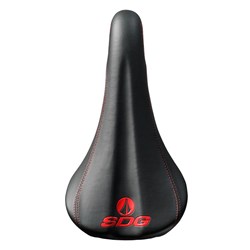 SDG BEL AIR RL STEEL SPORT BLACK / RED