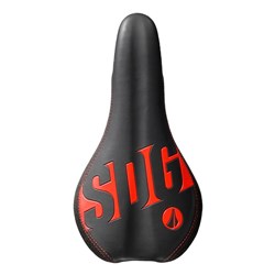 SDG FLY JR STEEL YOUTH BLACK / RED