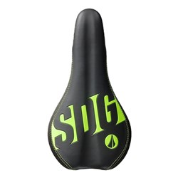SDG FLY JR STEEL YOUTH BLACK / NEON GREEN