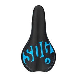SDG FLY JR STEEL YOUTH BLACK / CYAN