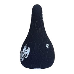 SDG PATRIOT CRO-MO RL BAXTER RIDE FAST LE BLACK COVER W/WHITE