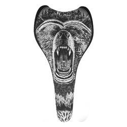 SDG RADAR LUX ALLOY PERFORMANCE OSO SUBLIMINATED BEAR
