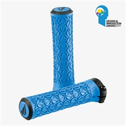 SDG GRIP SLATER JR LOCK ON CYAN BLUE