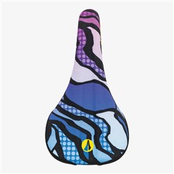SDG BEL AIR V3 ALLOY TERRA FIRMA CAMO PURPLE BLACK KEVLAR SIDES