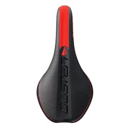 SDG DUSTER MTN CRO-MO PERFORMANCE BLACK / RED