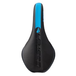 SDG DUSTER MTN CRO-MO PERFORMANCE BLACK / CYAN