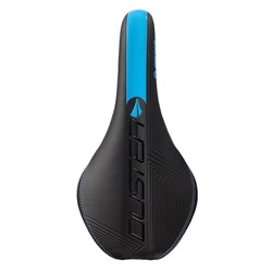 SDG DUSTER MTN CRO-MO BLACK | BLACK CORD | CYAN PERFORMANCE MTN