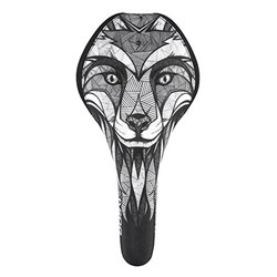 SDG DUSTER MTN TI-ALLOY PERFORMANCE CHEPI SUBLIMATED FOX DESIGN