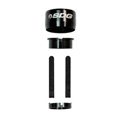 SDG TELLIS V1 COLLAR SEAL & BUSHING - KEY WAY PART