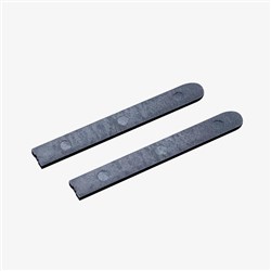 SDG TELLIS V1 KEYWAY (PAIR) PART