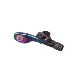 SDG TELLIS V1/V2 ADJUSTABLE DROPPER LEVER MATCHMAKER OIL SLICK