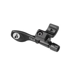 SDG TELLIS V1/V2 ADJUSTABLE DROPPER LEVER WITH I-SPEC EV MOUNT