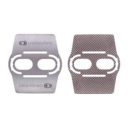 CRANKBROTHERS PART SHOE SHIELDS PAIR