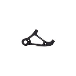 FORBIDDEN SPARE V2 DRUID BRAKE MOUNT V2 ONLY 180MM - MX / 27.5