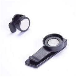 USWE 22 HYDRATION SPARE MAGNETIC TUBE CLIP