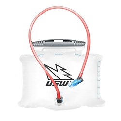 USWE HYDRATION SPARE 1.5L COMPACT LUMBAR BLADDER BLASTER BITE VALVE