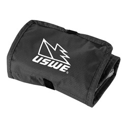 USWE 22 ACCESSORY TOOL POUCH BLACK