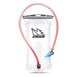 USWE HYDRATION SPARE 1.0L ELITE BLADDER BLASTER BITE VALVE