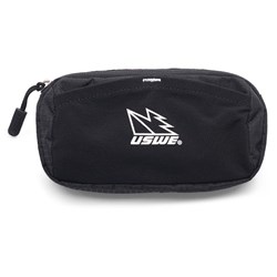 USWE 22 ACCESSORY ORGANIZER FRONT POCKET BLACK