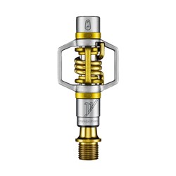 CRANKBROTHERS PEDAL EGGBEATER 11 GOLD