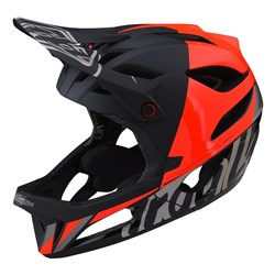 tld full face mtb helmet