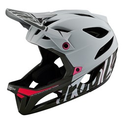 TLD 24.1 STAGE MIPS AS HELMET SIGNATURE VAPOR XSM / SML