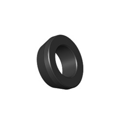 TRANSITION SPARE SHOCK SPACER 10MM X 6MM