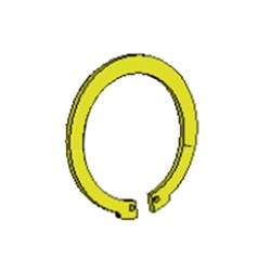 TRANSITION SPARE C-CLIP 24MM