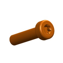 TRANSITION SPARE REPEATER PT MOTOR MOUNT BOLT M8 X 35MM