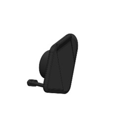 TRANSITION SPARE REPEATER PT CHARGE PORT COVER