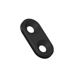 TRANSITION SPARE REPEATER PT BATTERY MOUNT SCREW WASHER