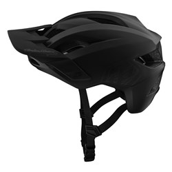 TLD 24.1 FLOWLINE MIPS AS YTH HELMET POINT BLACK YOUTH