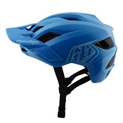 TLD 25.1 YTH FLOWLINE HELMET MIPS POINT COBALT / BLUE Y-OSFA
