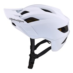 TLD 23 FLOWLINE AS MIPS YTH HELMET ORBIT WHITE YOUTH