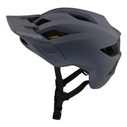 TLD 25 FLOWLINE MIPS AS YTH HELMET ORBIT GREY YOUTH
