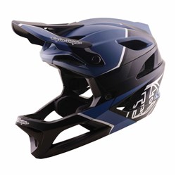 TLD 26.2 STAGE 2 HELMET MIPS SURFACE SLATE / BLACK MED / LGE