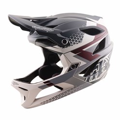 TLD 26.2 STAGE 2 HELMET MIPS AMPER GREY / PUMICE MED / LGE