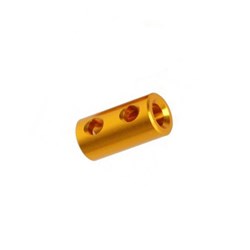 CRANKBROTHERS PART WHEEL SPOKE PIN 5.95MM 3 HOLE GOLD ALL