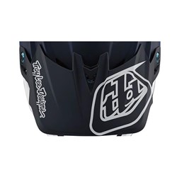 TLD 21 ER D4 CARBON VISOR MIRAGE NAVY / WHITE